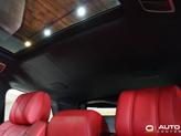Thumbnail of 2014 Santorini Black Metallic Land Rover Range Rover
