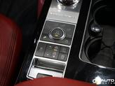 Thumbnail of 2014 Santorini Black Metallic Land Rover Range Rover