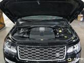 Thumbnail of 2014 Santorini Black Metallic Land Rover Range Rover