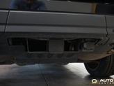 Thumbnail of 2014 Santorini Black Metallic Land Rover Range Rover