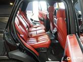 Thumbnail of 2014 Santorini Black Metallic Land Rover Range Rover