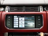Thumbnail of 2014 Santorini Black Metallic Land Rover Range Rover