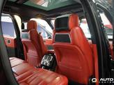 Thumbnail of 2014 Santorini Black Metallic Land Rover Range Rover