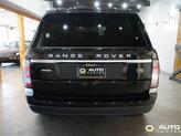 Thumbnail of 2014 Santorini Black Metallic Land Rover Range Rover
