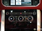 Thumbnail of 2014 Santorini Black Metallic Land Rover Range Rover