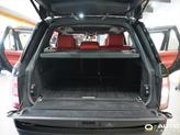 Thumbnail of 2014 Santorini Black Metallic Land Rover Range Rover