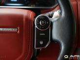 Thumbnail of 2014 Santorini Black Metallic Land Rover Range Rover