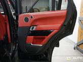 Thumbnail of 2014 Santorini Black Metallic Land Rover Range Rover