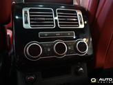 Thumbnail of 2014 Santorini Black Metallic Land Rover Range Rover
