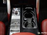 Thumbnail of 2014 Santorini Black Metallic Land Rover Range Rover