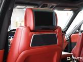 Thumbnail of 2014 Santorini Black Metallic Land Rover Range Rover