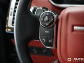 Thumbnail of 2014 Santorini Black Metallic Land Rover Range Rover