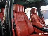Thumbnail of 2014 Santorini Black Metallic Land Rover Range Rover