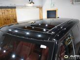 Thumbnail of 2014 Santorini Black Metallic Land Rover Range Rover