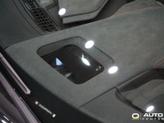 Thumbnail of 2023 Black Chevrolet Corvette