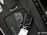 Thumbnail of 2023 Black Chevrolet Corvette