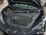 Thumbnail of 2023 Black Chevrolet Corvette