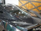 Thumbnail of 2023 Black Chevrolet Corvette