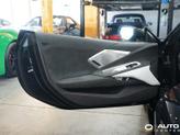 Thumbnail of 2023 Black Chevrolet Corvette