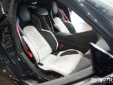 Thumbnail of 2023 Black Chevrolet Corvette