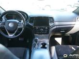 Thumbnail of 2021 Gray Jeep Grand Cherokee