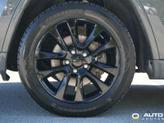 Thumbnail of 2021 Gray Jeep Grand Cherokee