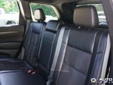 Thumbnail of 2021 Gray Jeep Grand Cherokee