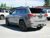 Thumbnail of 2021 Gray Jeep Grand Cherokee