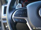 Thumbnail of 2021 Gray Jeep Grand Cherokee
