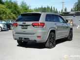 Thumbnail of 2021 Gray Jeep Grand Cherokee
