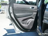 Thumbnail of 2021 Gray Jeep Grand Cherokee