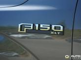 Thumbnail of 2016 Magnetic Metallic Ford F-150