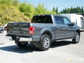 Thumbnail of 2016 Magnetic Metallic Ford F-150
