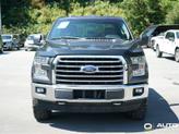 Thumbnail of 2016 Magnetic Metallic Ford F-150