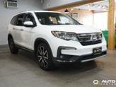 Thumbnail of 2020 Platinum White Pearl Honda Pilot