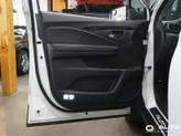 Thumbnail of 2020 Platinum White Pearl Honda Pilot