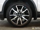Thumbnail of 2020 Platinum White Pearl Honda Pilot