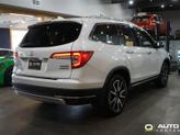 Thumbnail of 2020 Platinum White Pearl Honda Pilot
