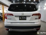 Thumbnail of 2020 Platinum White Pearl Honda Pilot