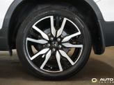 Thumbnail of 2020 Platinum White Pearl Honda Pilot