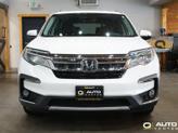 Thumbnail of 2020 Platinum White Pearl Honda Pilot