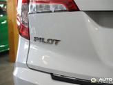 Thumbnail of 2020 Platinum White Pearl Honda Pilot