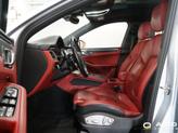 Thumbnail of 2017 Rhodium Silver Metallic Porsche Macan