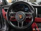 Thumbnail of 2017 Rhodium Silver Metallic Porsche Macan
