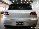 Thumbnail of 2017 Rhodium Silver Metallic Porsche Macan