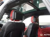 Thumbnail of 2017 Rhodium Silver Metallic Porsche Macan