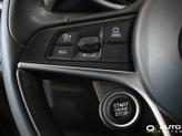 Thumbnail of 2017 Montecarlo Blue Metallic Alfa Romeo Giulia