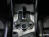 Thumbnail of 2017 Montecarlo Blue Metallic Alfa Romeo Giulia