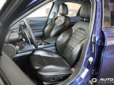 Thumbnail of 2017 Montecarlo Blue Metallic Alfa Romeo Giulia