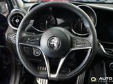 Thumbnail of 2017 Montecarlo Blue Metallic Alfa Romeo Giulia